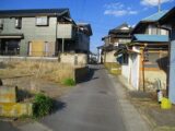 売買_【土地】住宅用地 画像4