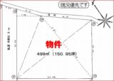 売買_【土地】住宅用地 画像2