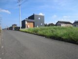 売買_【土地】住宅用地 画像1