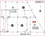 売買_【土地】住宅用地 画像2