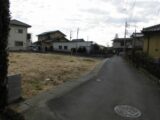 売買_【土地】住宅用地 画像6