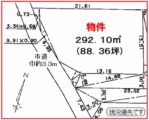 売買_【土地】住宅用地 画像2