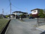 売買_【土地】住宅用地 画像1