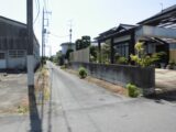 売買_【土地】住宅用地 画像5