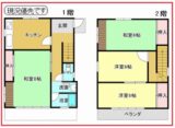 売買_【建物】戸建住宅（中古・新築） 画像2