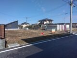 売買_【土地】住宅用地 画像3