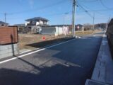 売買_【土地】住宅用地 画像1