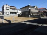 売買_【土地】住宅用地 画像3